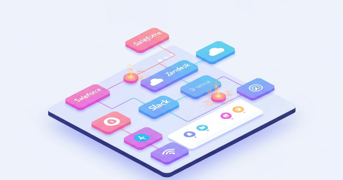 Comment automatiser ton business avec Make et ChatGPT — Guide complet 2026