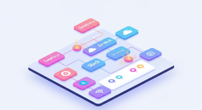 Comment automatiser ton business avec Make et ChatGPT — Guide complet 2026