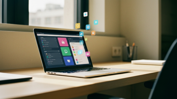 10 outils IA gratuits pour booster ta productivité en 2026