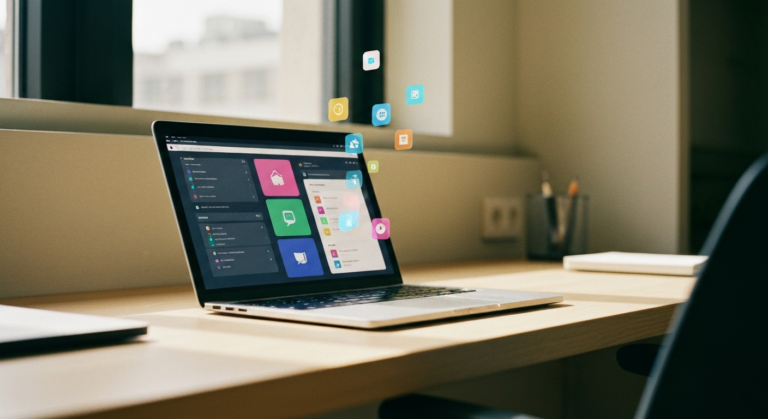 10 outils IA gratuits pour booster ta productivité en 2026