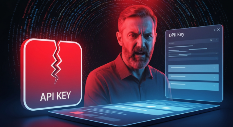 Anthropic bannit un dev de Claude : la guerre est déclarée