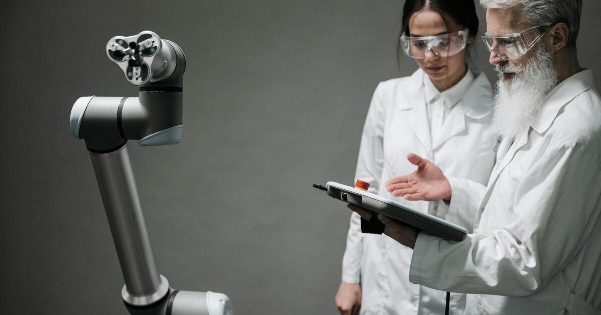 Bezos lève 10 milliards pour son labo IA Project Prometheus