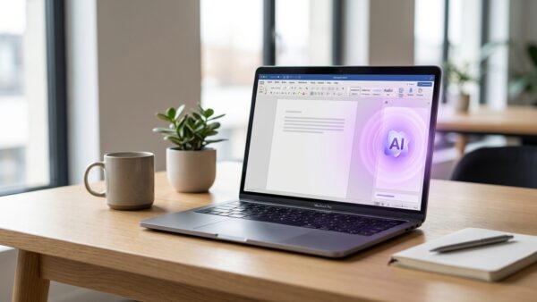 Claude debarque dans Word, Excel et PowerPoint