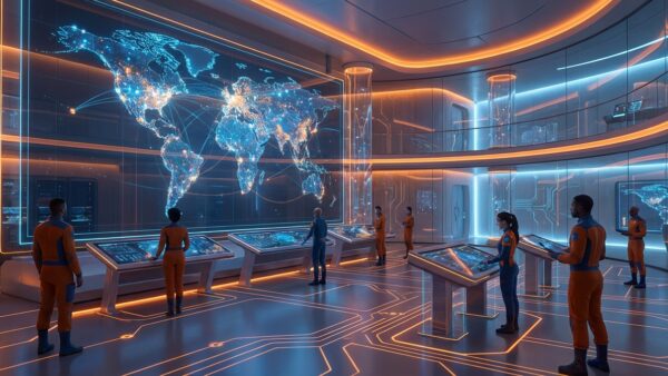 OpenAI et Cloudflare lancent le cloud des agents IA