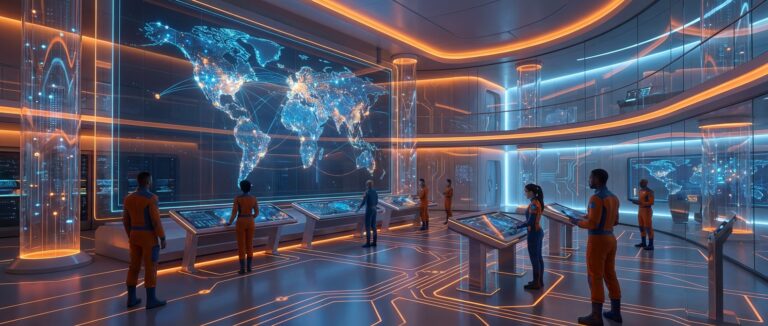 OpenAI et Cloudflare lancent le cloud des agents IA