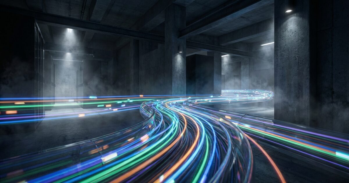 Google lance le forum qui va redéfinir l’emploi avec l&rsquo;IA