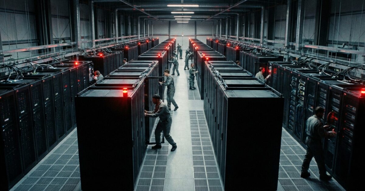 Penurie de GPU : l&rsquo;IA au bord de la surchauffe