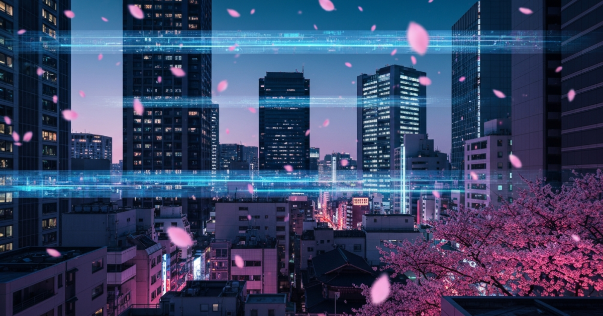 Le Japon lance son plan IA national massif