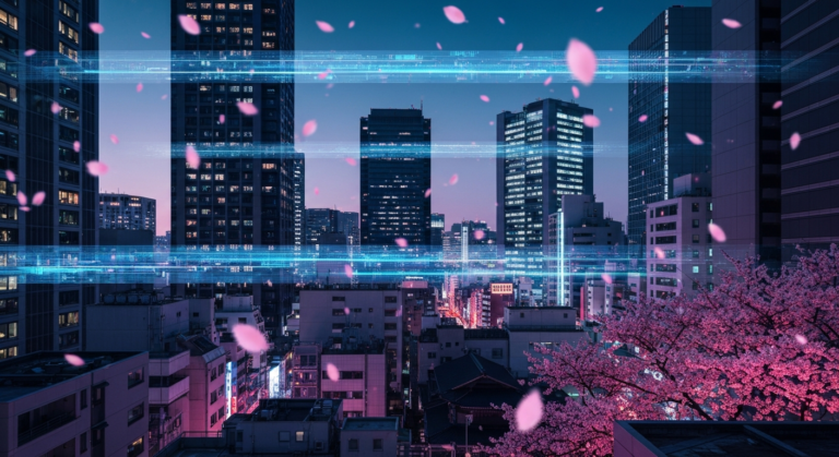 Le Japon lance son plan IA national massif