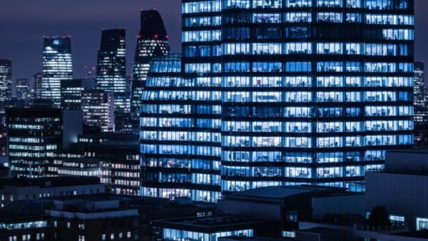 OpenAI ouvre un bureau geant a Londres