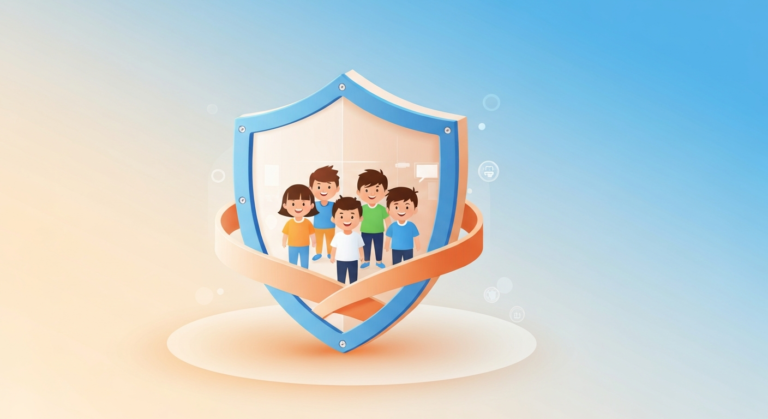 OpenAI lance un plan de protection des enfants par l&rsquo;IA