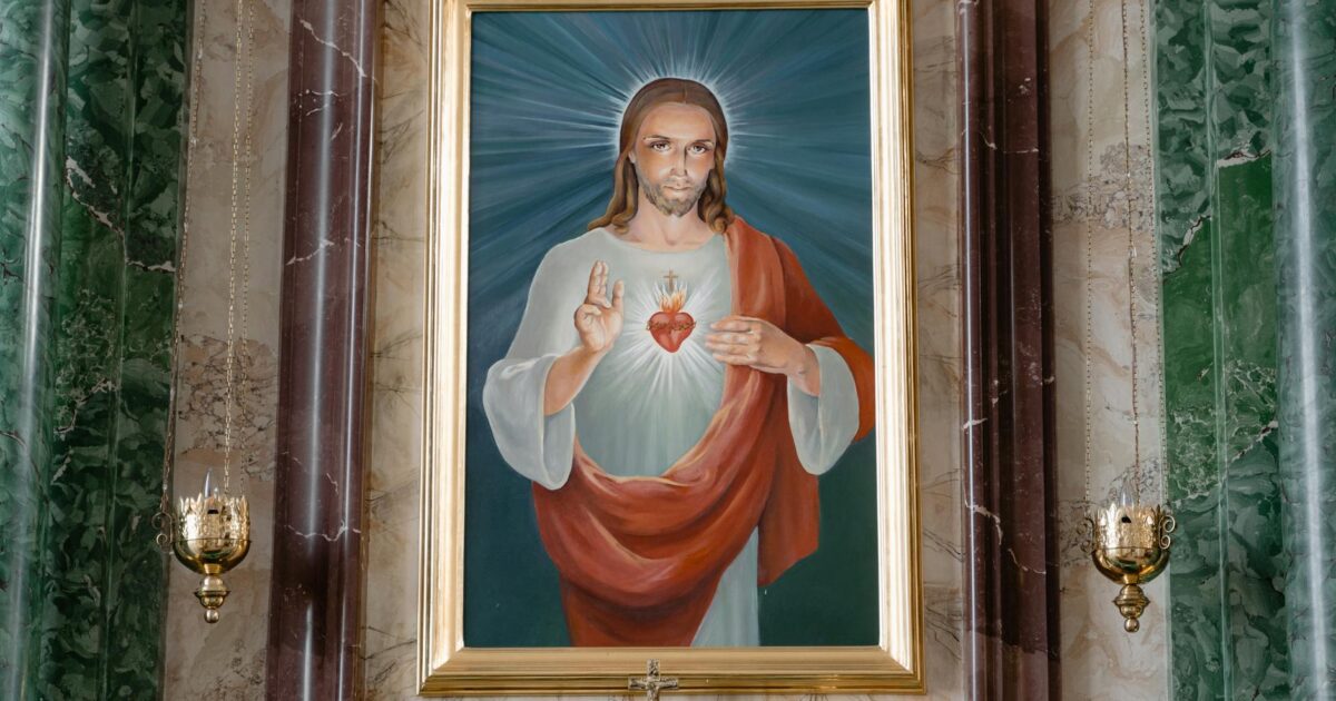 Trump inonde le web d&rsquo;images IA le représentant en Jésus