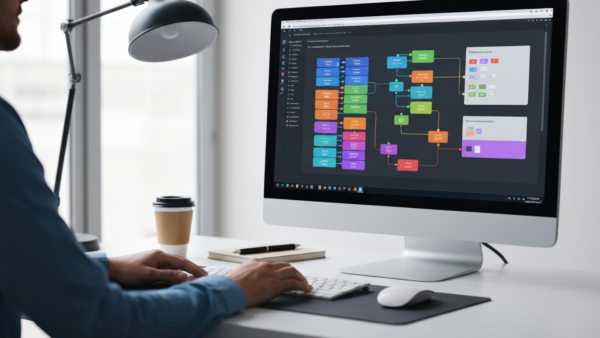 Créer votre premier agent IA avec Make et Claude