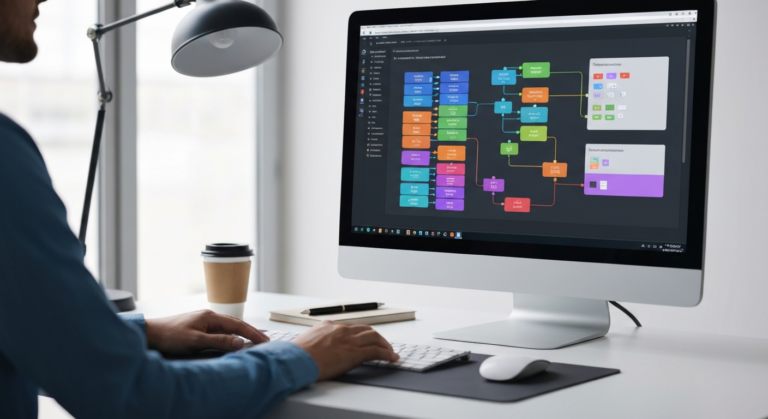 Créer votre premier agent IA avec Make et Claude