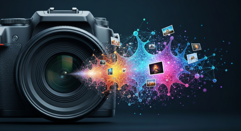 Générer des images IA pour votre blog avec Midjourney